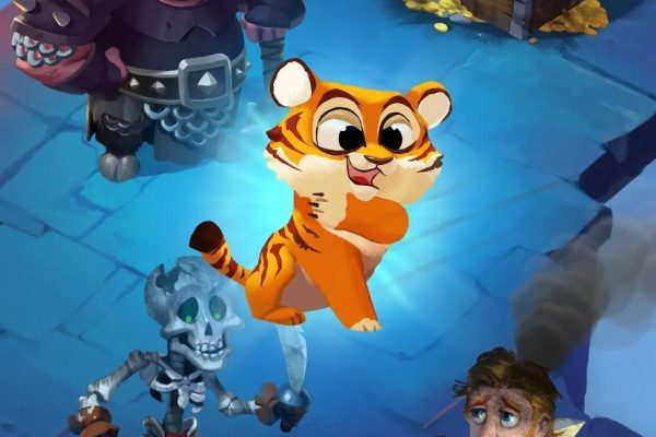 Coin Master กับการสร้างความสัมพันธ์ทางสังคมผ่านการเล่นเกม